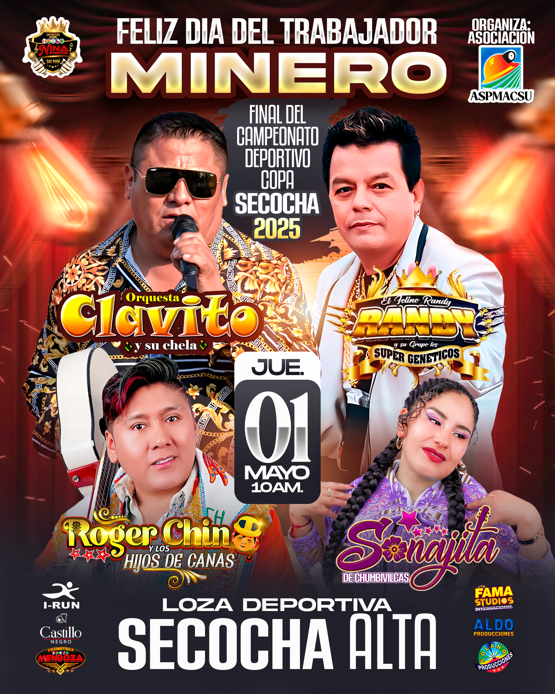 evento secocha 01