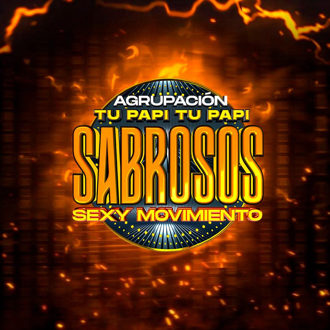 agrupacion sabrosos